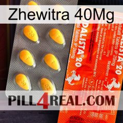 Zhewitra 40Mg new01